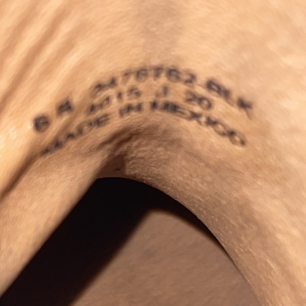 Frye bootie - Picture 10 of 12